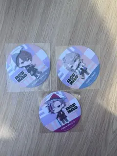 ろふまお コースター