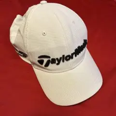 TaylorMade TP5 ホワイトキャップ