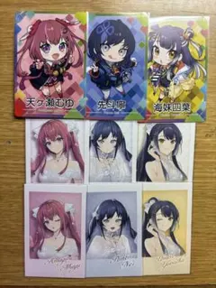 Ranunculus チェキ