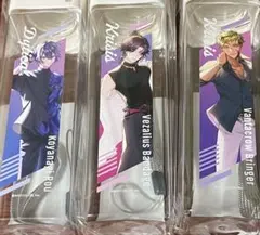 にじさんじ　海の家　くじ　スクエアボトル