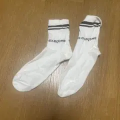 コムデギャルソン ソックス