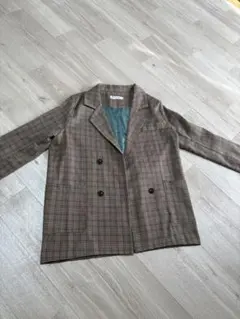 2025年最新】shiro_アウターの人気アイテム - メルカリ