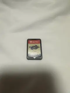 モンスターハンターライズ