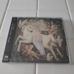 Mrs. GREEN APPLE Soranji　CD　３曲入り