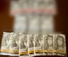 ヒプノシスマイク　10th LIVE オンラインくじ　缶バッジ　C賞