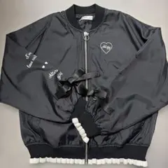 ナイロンジャンパー 140