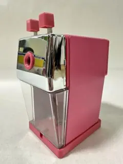 2025年最新】レア鉛筆削りの人気アイテム - メルカリ