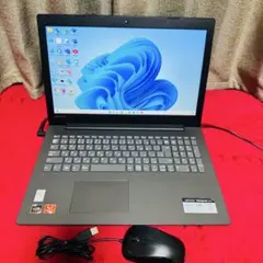 送料無料>レノボ V140-15IWL i5/8GB/SSD/Office有 - メルカリ