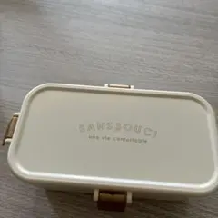 SANS SOUCI 2段弁当箱のサムネイル