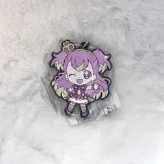 わんだふるぷりきゅあ カプセルラバーマスコット2