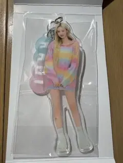 【SALE】【新品 未使用品】BABYMONSTER ベビモン RAMI ラミ