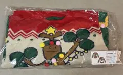 ポケモンセンター クリスマスセーター ウソッキー Mサイズ
