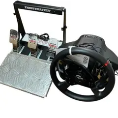 2026年最新】thrustmaster t500rsの人気アイテム - メルカリ