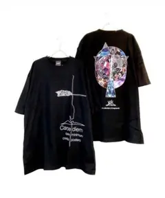 ALLAROUND 悠介コラボTシャツ