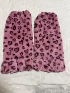 2025年最新】ディズニー レッグウォーマーの人気アイテム - メルカリ