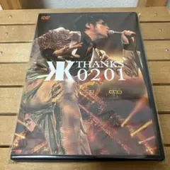 吉川晃司/25th ANNIVERSARY LIVE GOLDEN YEARS… - メルカリ