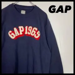 GAG スウェット ロゴ　10