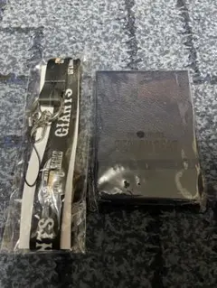 読売ジャイアンツ シーズンシートセット