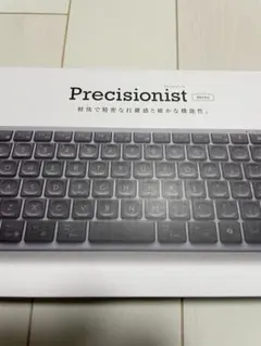 ELECOM Precisionist mini