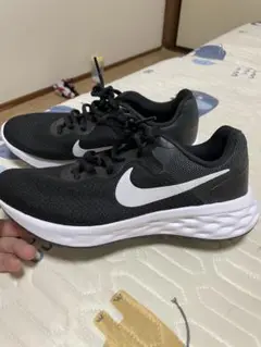 Nike ランニングシューズ ブラック