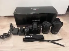 7/30（木曜）までの値引価格 LUMIX S5II 28-200レンズキット - メルカリ