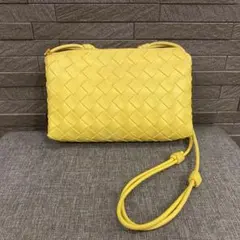 ボッテガヴェネタ ショルダーバッグ