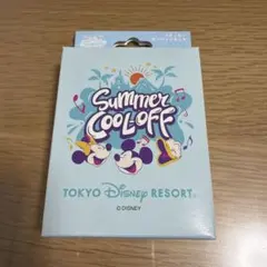 東京ディズニーリゾート Mrs.GREEN APPLEコラボ 缶バッジステッカー