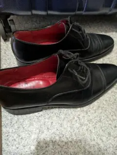 Cordwainer ストレートチップ ビジネスシューズ 5.5のサムネイル