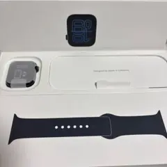 そ*ら様 Apple Watch SE3 GPSモデル