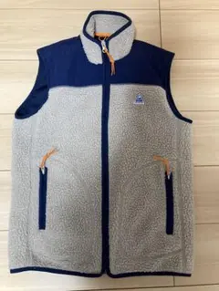 ボアフリースジャケット フリースジャケット