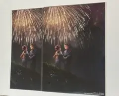 鬼滅の刃 映画特典