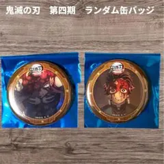 我妻善逸 獪岳 箔押し缶バッジまとめ売り① - メルカリ
