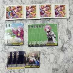 プロセカ　鳳えむ　ヴァイス　まとめ