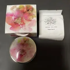 たかの友梨エステファクトフラワーパクト本体レフィル - メルカリ