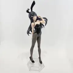 青春ブタ野郎はバニーガール先輩の夢を見ない 桜島麻衣 フィギュア