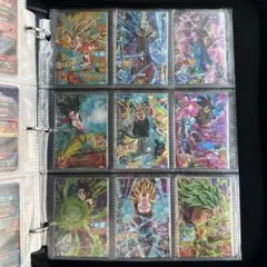 2026年最新】ドラゴンボールヒーローズ旧弾の人気アイテム - メルカリ