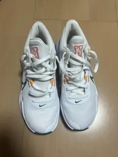 NIKE バスケットボールシューズ