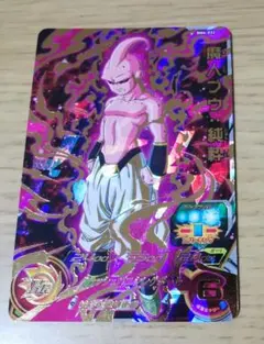 2026年最新】ドラゴンボールヒーローズ魔人ブウ純粋の人気アイテム