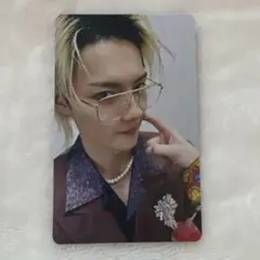 M!LK 爆裂愛してる/好きすぎて滅 佐野勇斗盤封入 トレカ