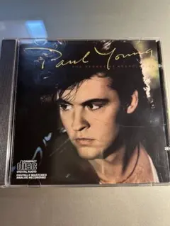 Paul Young The Secret of Association