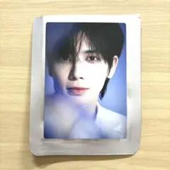 TXT ACT:PROMISE EP.2 ミニフォト　　テヒョン　05