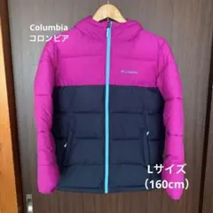コロンビア 160