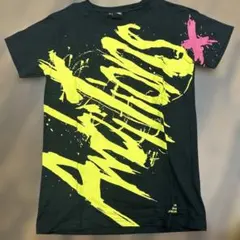 ⭐︎ONE OK ROCK 2018 Ambitions Tシャツ Mサイズ - メルカリ