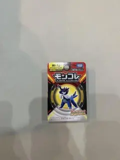 モンコレ ゲームキャラクター