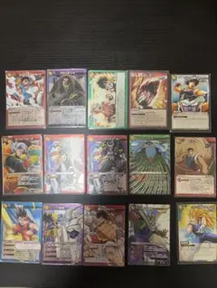 2026年最新】ミラクルバトルカードダスの人気アイテム - メルカリ