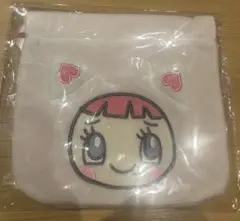【即発送】ナルミヤハッピーパーク　ミミリー　巾着
