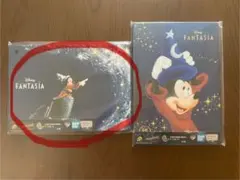 【新品未開封】ディズニー 一番くじファンタジア アートボード