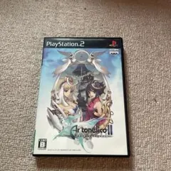 アルトネリコ2 世界に響く少女たちの創造詩