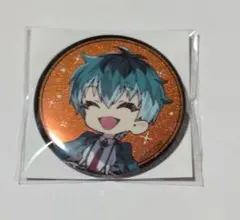 ヒプノシスマイク ドンキコラボ ミニキャラ缶バッジ白膠木簓 - メルカリ