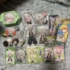 2025年最新】鬼滅の刃まとめ売りの人気アイテム - メルカリ